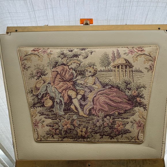 VINTAGE purse - Picture 3 of 4